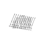 ARP Head Stud Kit for Subaru Impreza GT - WRX - STI