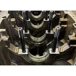 ARP Main Stud Kit for Renault Clio 3 RS and Megane 2 RS - Megane 3 RS 