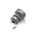 MMR 4-pinned single piece crank hub BMW 135i - 235i - 335i - M2 - M3 - M4 - M5 / N54, N55, S55, S54