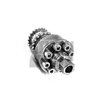 MMR 4-pinned single piece crank hub BMW 135i - 235i - 335i - M2 - M3 - M4 - M5 / N54, N55, S55, S54