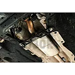 MMX Front underbody chassis brace for Mini Cooper S - JCW - GP3 F56