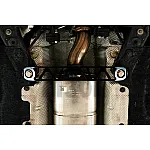 MMX Front underbody chassis brace for Mini Cooper S - JCW - GP3 F56