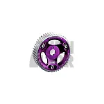 HKS Adjustable Slide Cams Pulley for Honda Civic EG - EK - Integra Type R DC2 