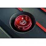 HKS Oil Filler Cap for Toyota Supra MK5 A90 