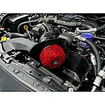 HKS Full Intake System for Subaru BRZ ZD8 - Toyota GR86
