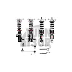 HKS Hipermax R Coilovers for Toyota Yaris GR GEN.1 