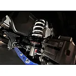 HKS Hipermax R Coilovers for Toyota Yaris GR GEN.1 