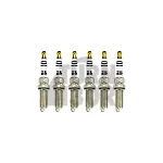  HKS Super Fire Racing Spark Plugs for Nissan R35 GTR