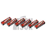  HKS Super Fire Racing Spark Plugs for Nissan R35 GTR