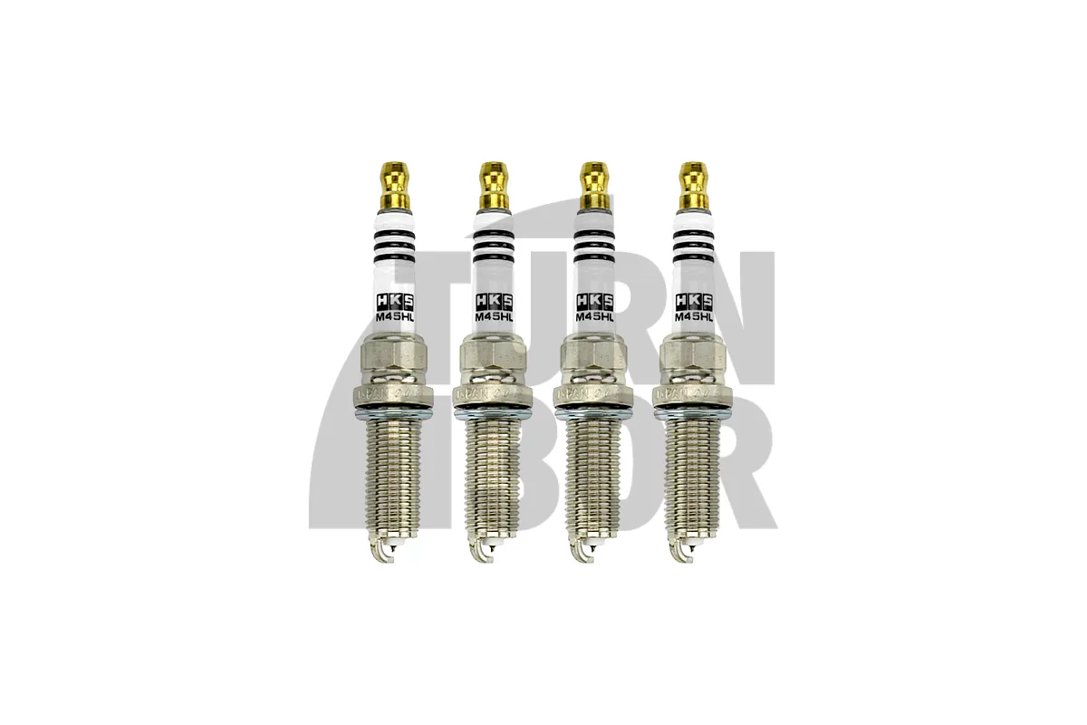 HKS Super Fire Racing Spark Plugs for Subaru BRZ - Toyota GT86 & GR86