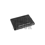 HKS Carbon Fiber Fuse Box Cover for Honda Civic Type R FK8 