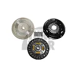 HKS Light Action Clutch and Flywheel Kit for Subaru BRZ ZD8 - Toyota GR86