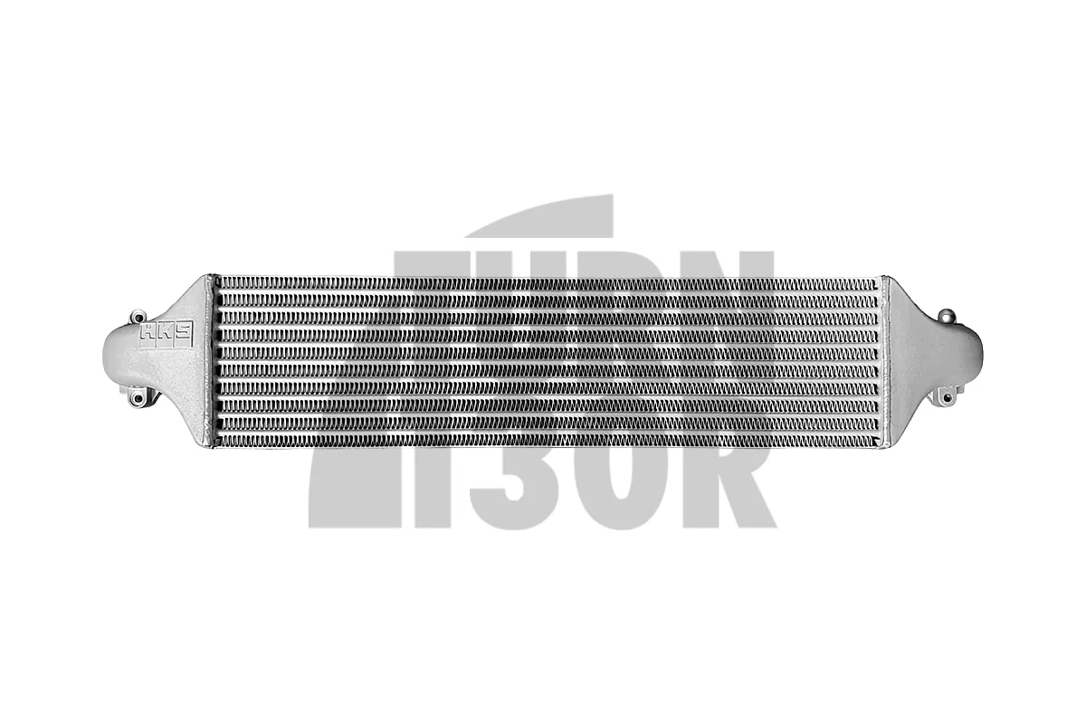 HKS Intercooler for Honda Civic Type R FL5 
