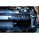  HKS Oil Cooler Kit for Subaru BRZ ZD8 - Toyota GR86