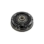 HKS Light Action Clutch and Flywheel Kit for Mitsubishi Lancer Evo 8 - Lancer Evo 9 