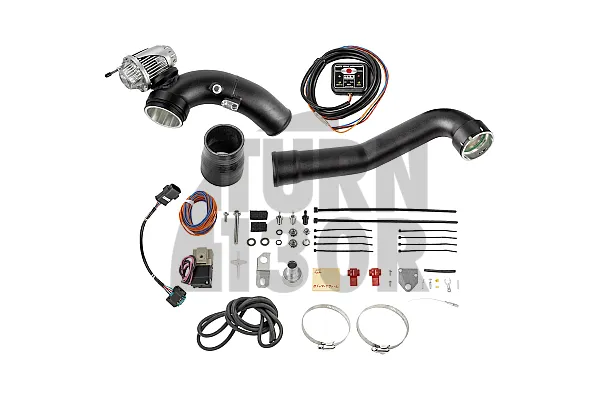 HKS Super SQV4 Blow Off Valve Kit for Toyota Supra GR 3.0 A90 Mk5 