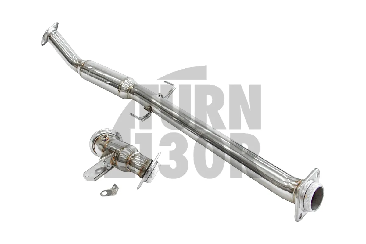 HKS Sports Catalyst Front Pipe / Downpipe for Toyota Yaris GR Gen.2 