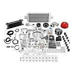 HKS GT2 Pro Supercharger Kit for Mazda MX5 ND 2.0 