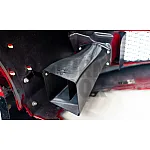 Airtec Oil Cooler Kit for Honda Civic Type R FK2