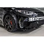 Airtec Auxiliary Turbo Radiator for Honda Civic Type R FK2