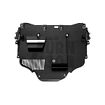 Airtec Aluminium Under Tray for Toyota Yaris GR