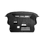 Airtec Aluminium Undertray for Ford Fiesta ST MK7