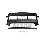 Airtec Aluminium Undertray for BMW M3 F80 & M4 F8x