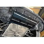 Airtec Aluminium Undertray for BMW M3 F80 & M4 F8x