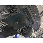Airtec Aluminium GTS Style Aero Under Tray Panel for BMW M3 F80  M4 F8x