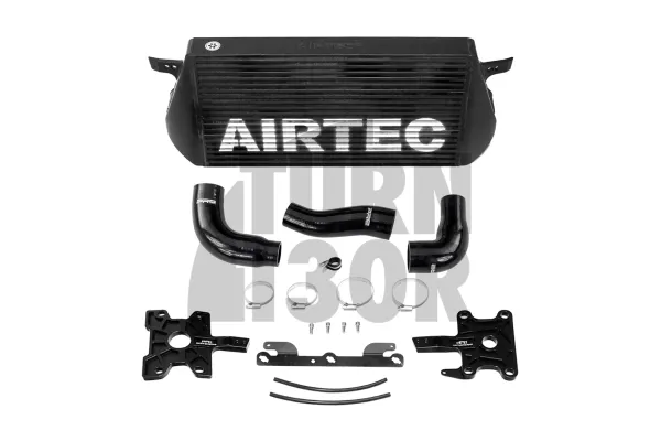 Airtec Intercooler Kit for Toyota Yaris GR Gen.2 Stage 3