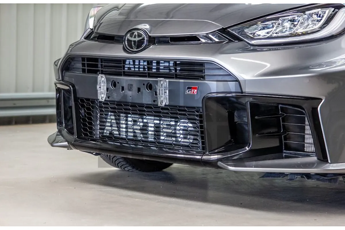 Airtec Intercooler Kit for Toyota Yaris GR Gen.2 Stage 3