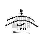 Airtec Oil Catch Can for Peugeot 208 GTI