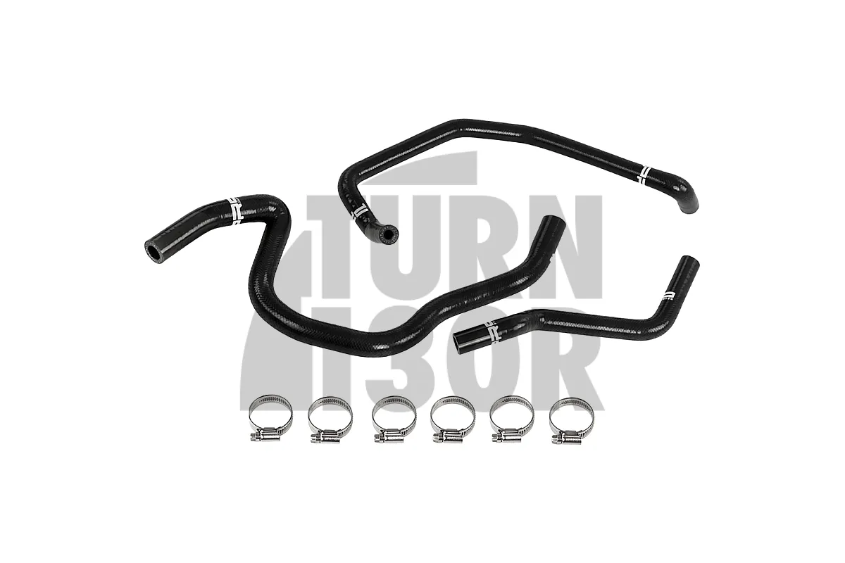 Airtec Auxiliary Silicone Hoses for Toyota Yaris GR Gen.1