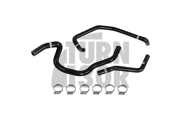 Airtec Auxiliary Silicone Hoses for Toyota Yaris GR Gen.1