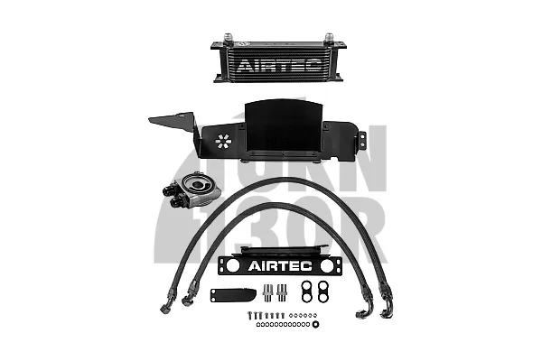 Airtec Oil Cooler Kit for Ford Focus 4 ST