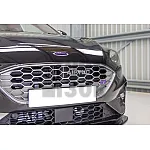 Airtec Oil Cooler Kit for Ford Focus 4 ST