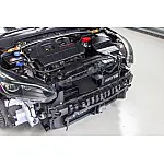Airtec Oil Cooler Kit for Ford Focus 4 ST