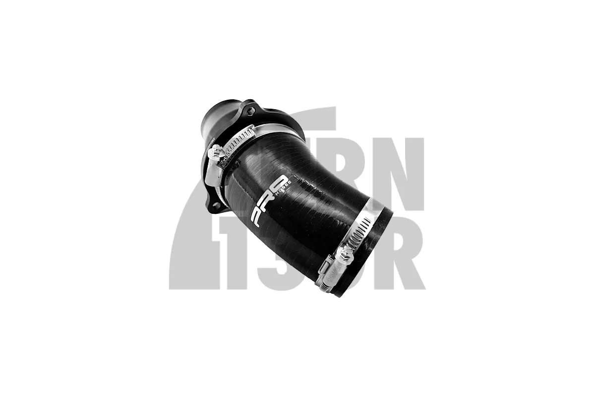 Airtec Turbo Muffler Delete for Polo AW GTI facelift