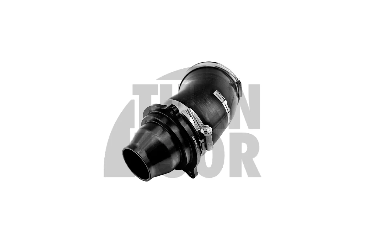 Airtec Turbo Muffler Delete for Polo AW GTI facelift