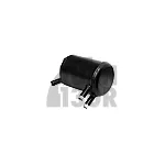 Airtec Oil Catch Can for Ford Focus 2 ST & RS