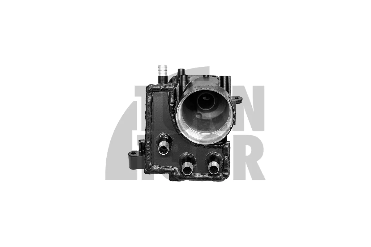 Airtec Oil Catch Can for Ford Focus 2 ST & RS