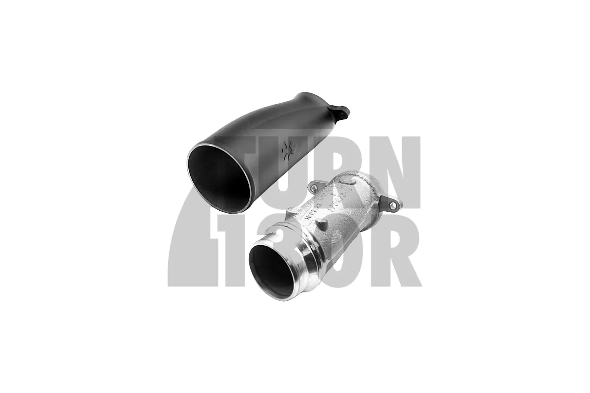  Airtec Turbo Inlet Pipes for BMW M3 G80 - M4 G82 & M2 87
