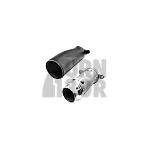  Airtec Turbo Inlet Pipes for BMW M3 G80 - M4 G82 & M2 87