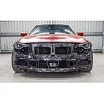 Airtec Air Intake Feeds for BMW M2 G87