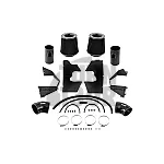 Airtec Intake for BMW M5 F10 & M6 F1x