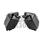 Alpha Competition Intercoolers for BMW M5 F10 & M6 F1x