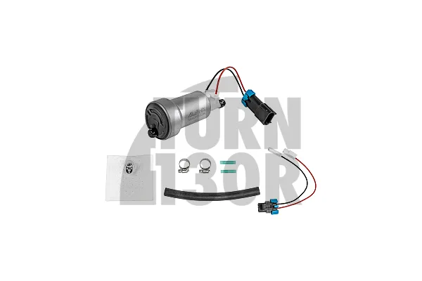 Alpha Competition Low pressure fuel pump 525L/h for Audi S3 8V - Leon 3 Cupra -Golf 7 GTI - Golf 7 R & TT 8S EA888.3