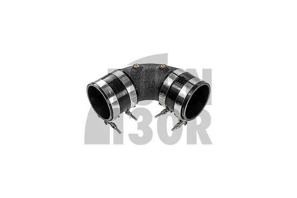 Alpha Competition Charge Pipe Kit for Mercedes CLA & A45 AMG W176