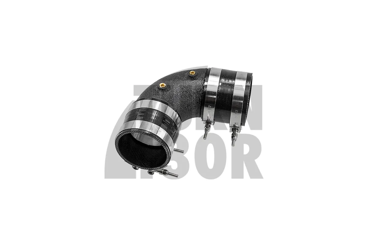 Alpha Competition Charge Pipe Kit for Mercedes CLA & A45 AMG W176