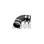 Alpha Competition Charge Pipe Kit for Mercedes CLA & A45 AMG W176